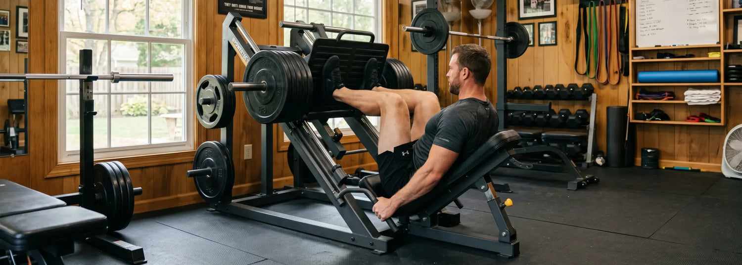 Stop Letting Your Knees Suffer in Silence