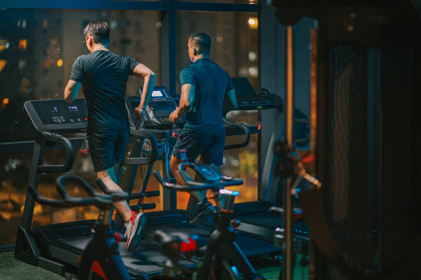 How important is leg exercise