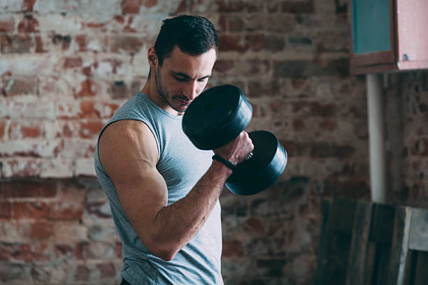 The best guide to using the Smith machine for beginners