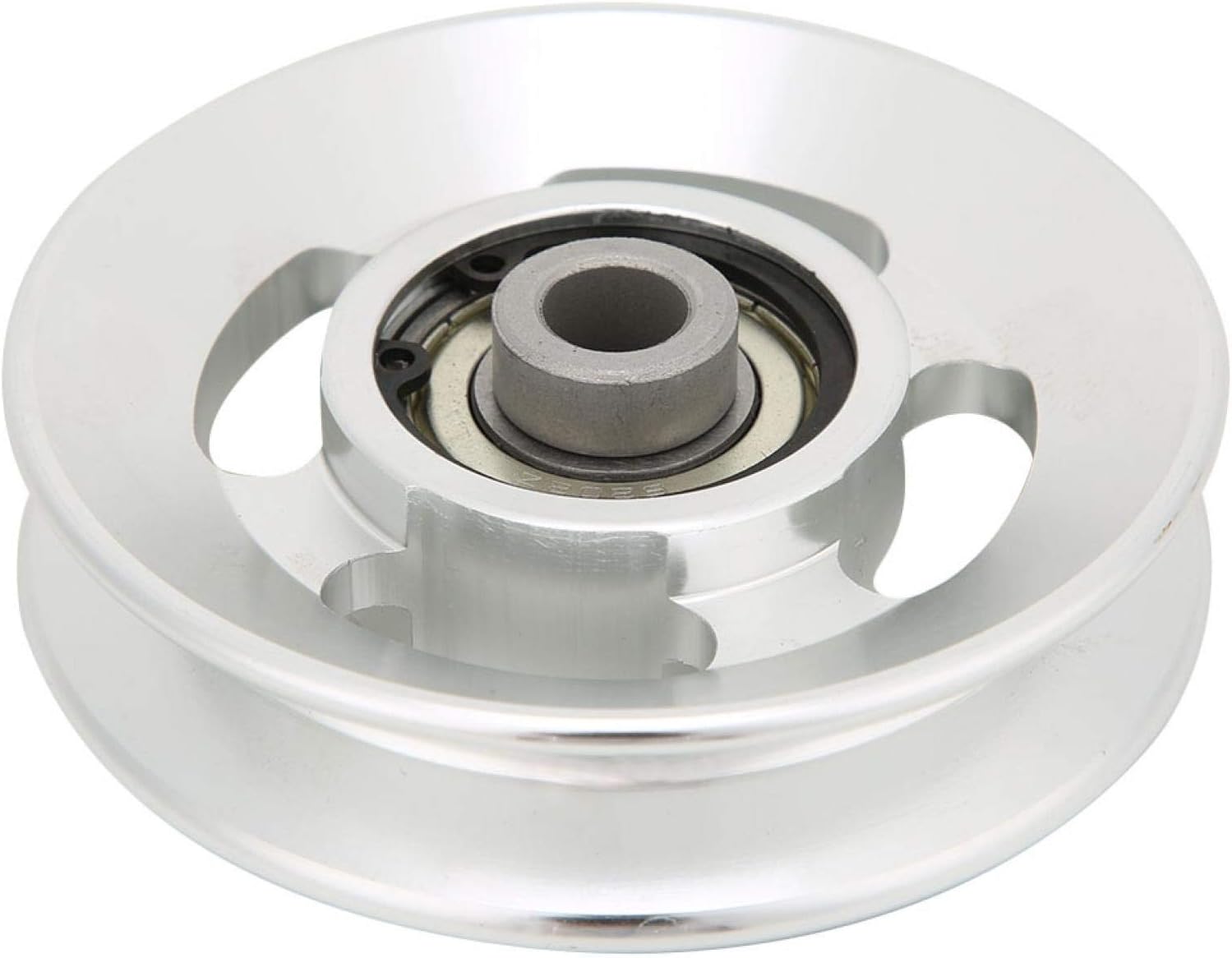 EonfitOmni® Aluminum Pulleys Kit