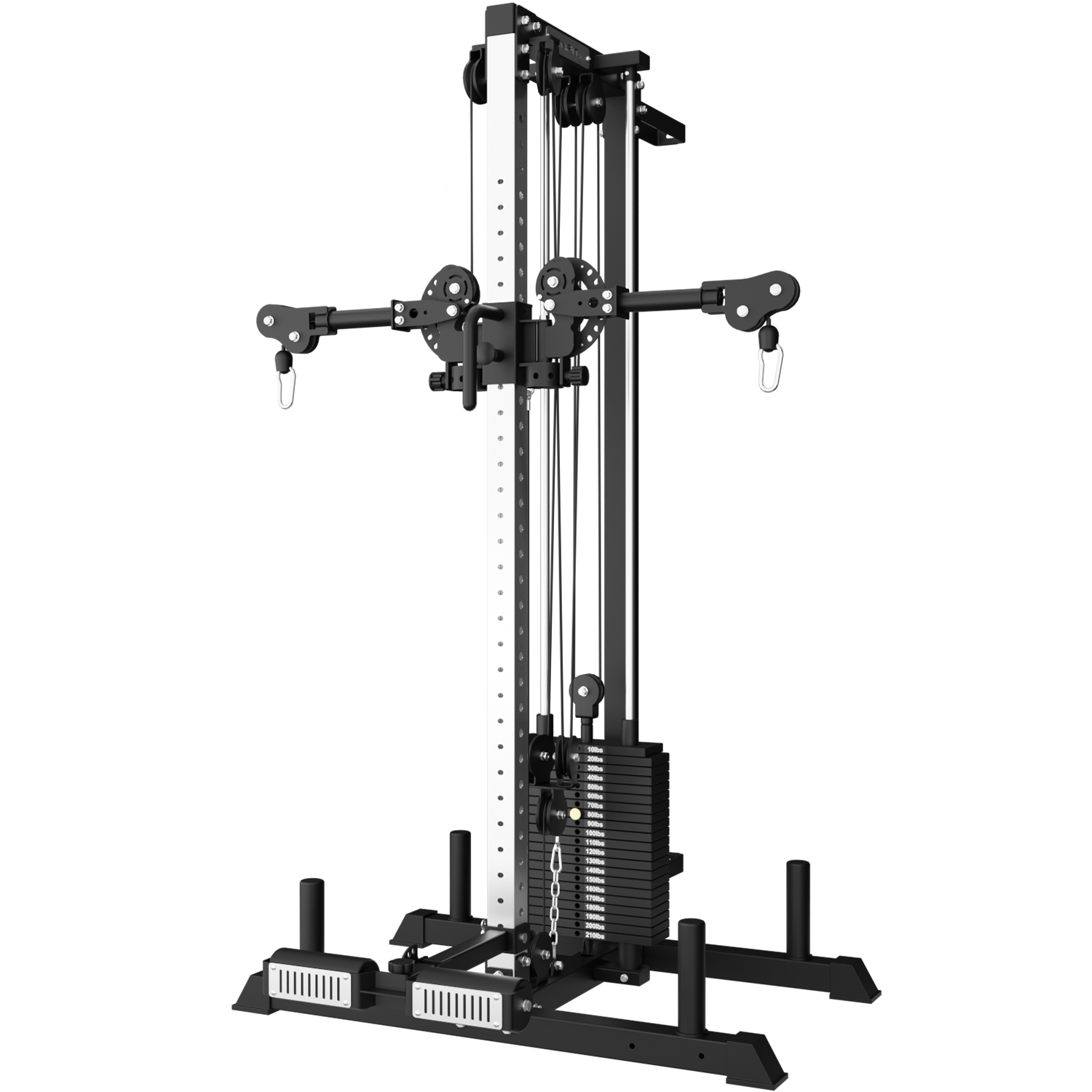 EonfitOmni® 210LB Weight Stack Option