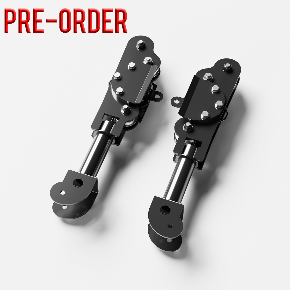 EonfitOmni Pro Pivot Arms (Pre-order)