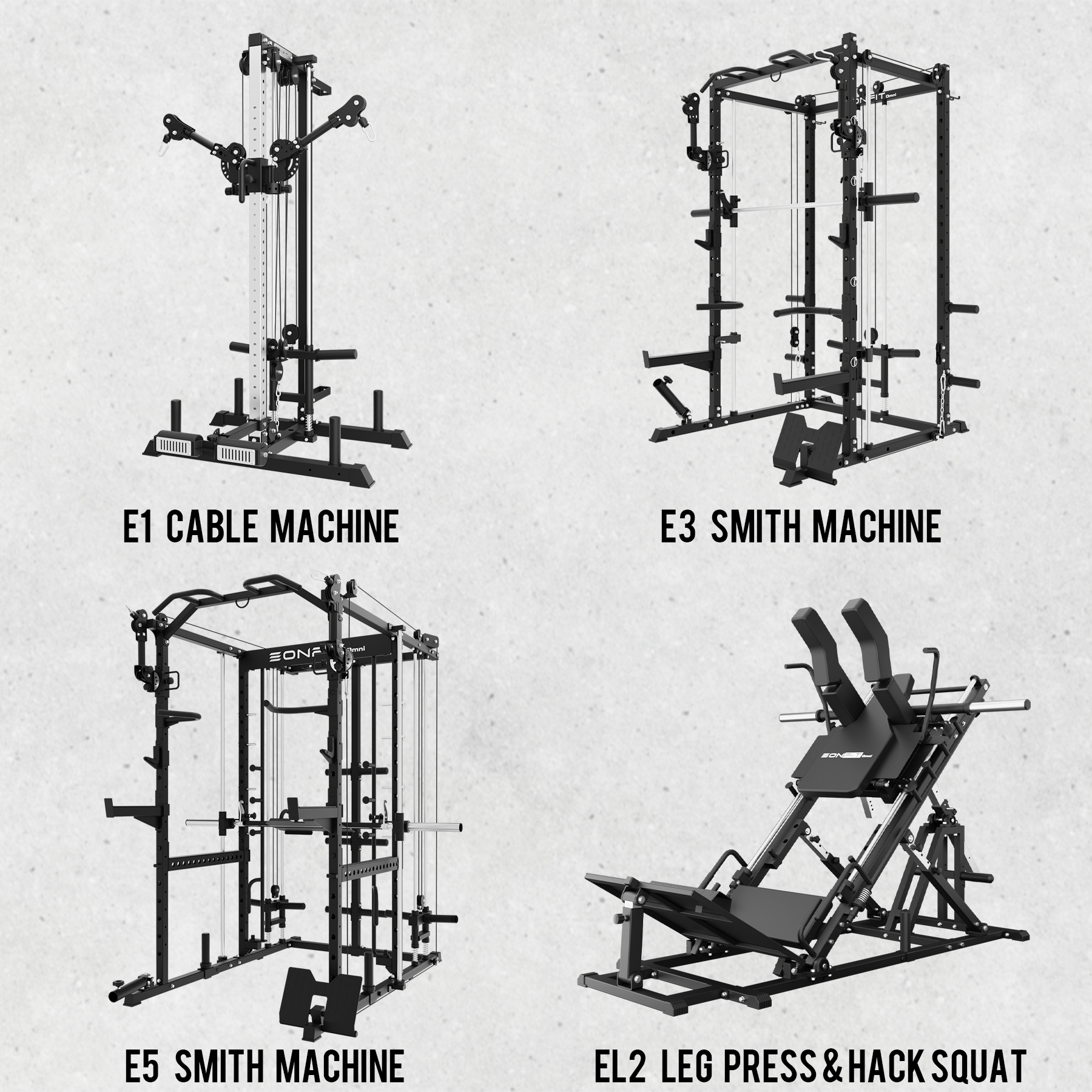 Home Gym