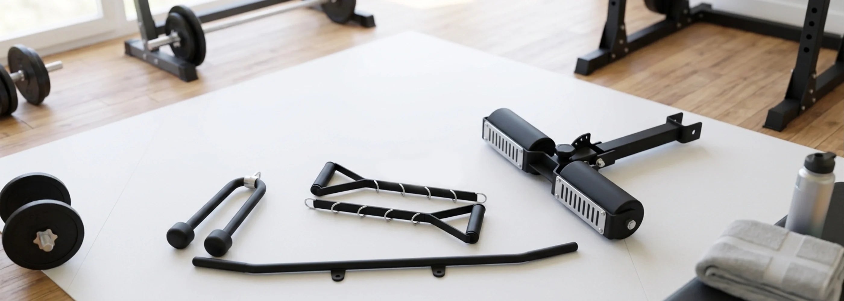 Machine Accessories