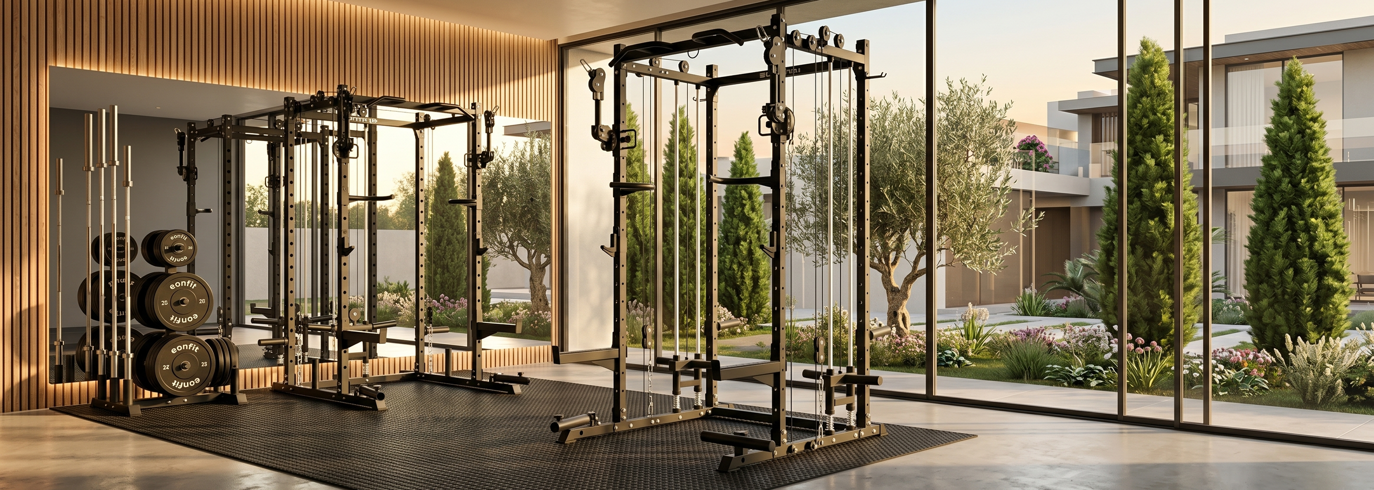 Power Rack