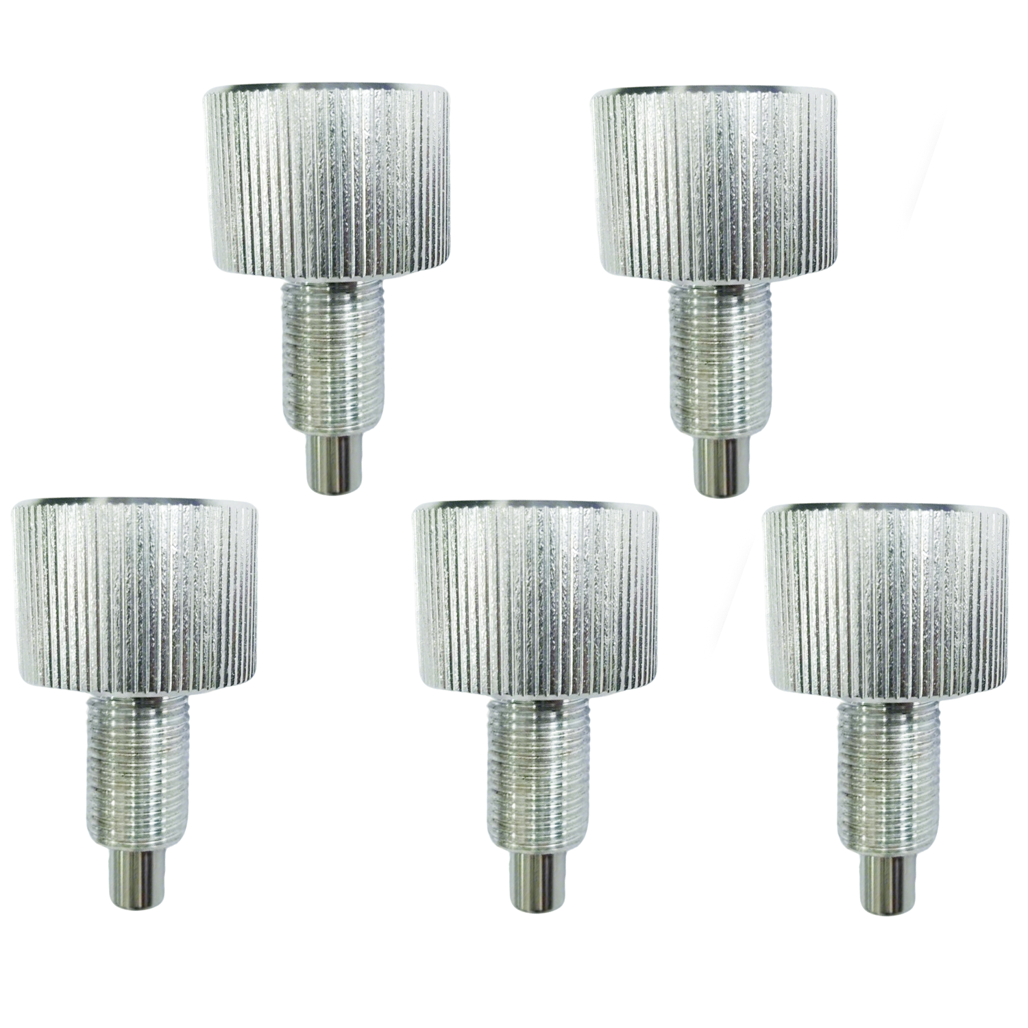 EonfitOmni® Aluminum Spring Lock Pin