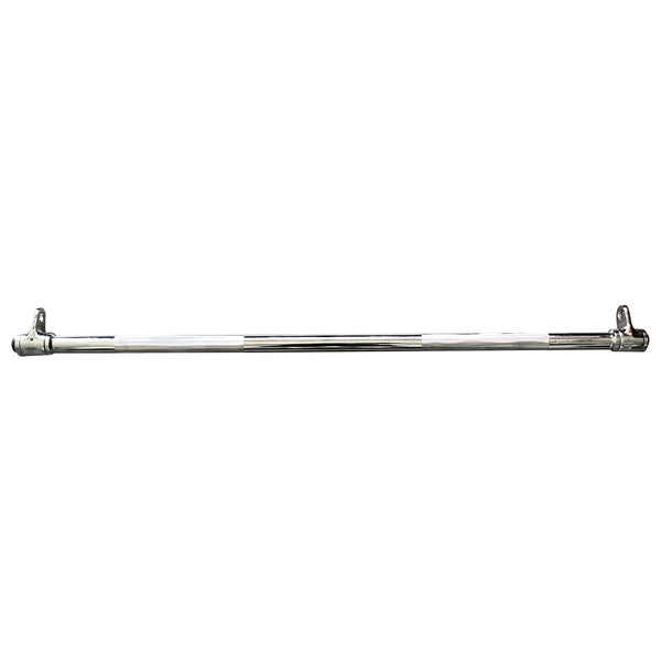 Double Swing Straight Bar