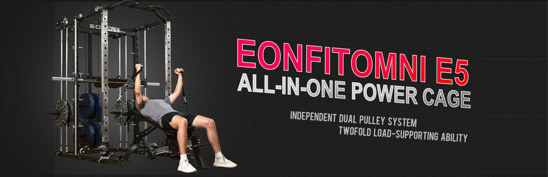 Eonfit fitness