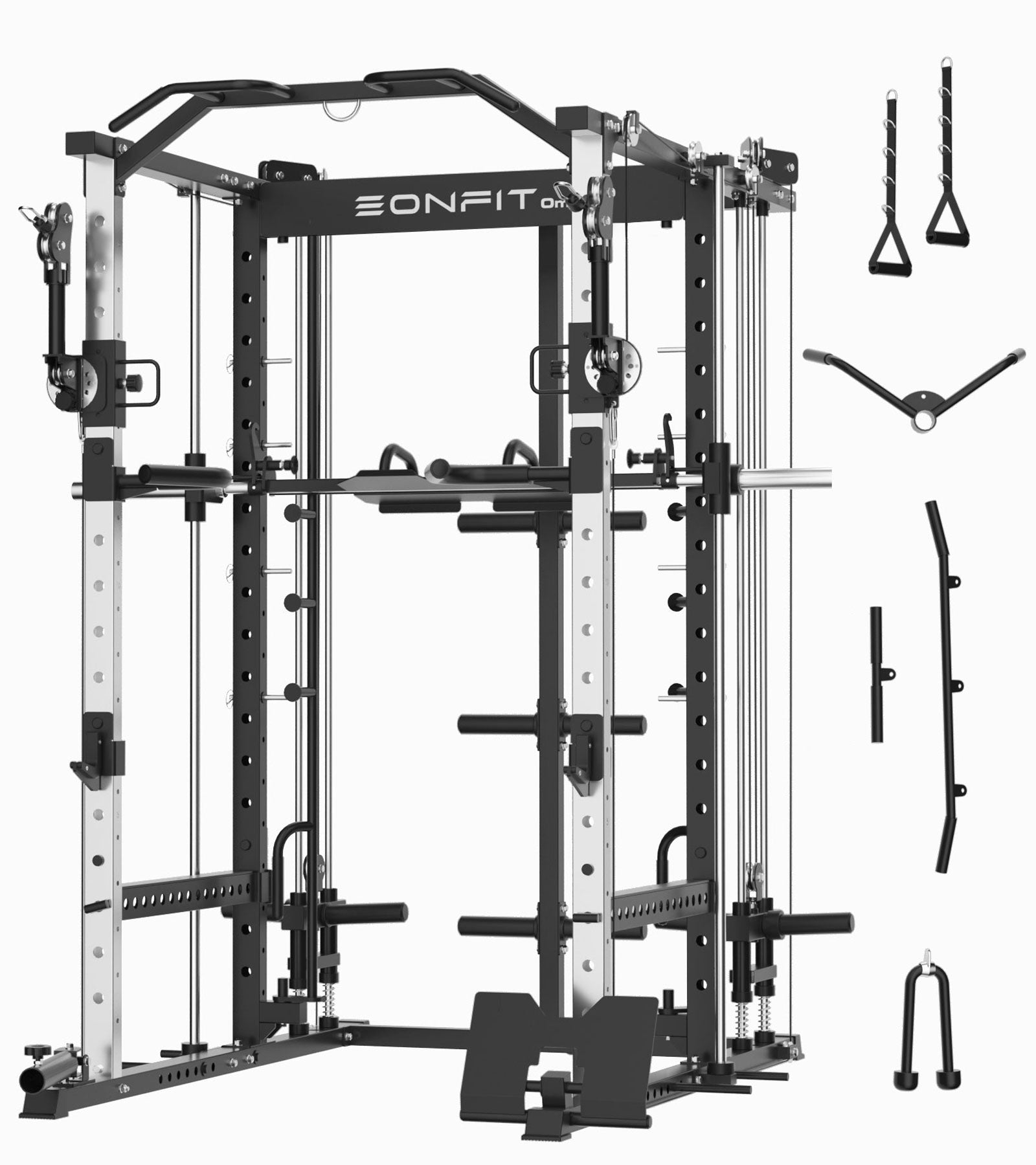 Rack Smith Eonfit Fitness