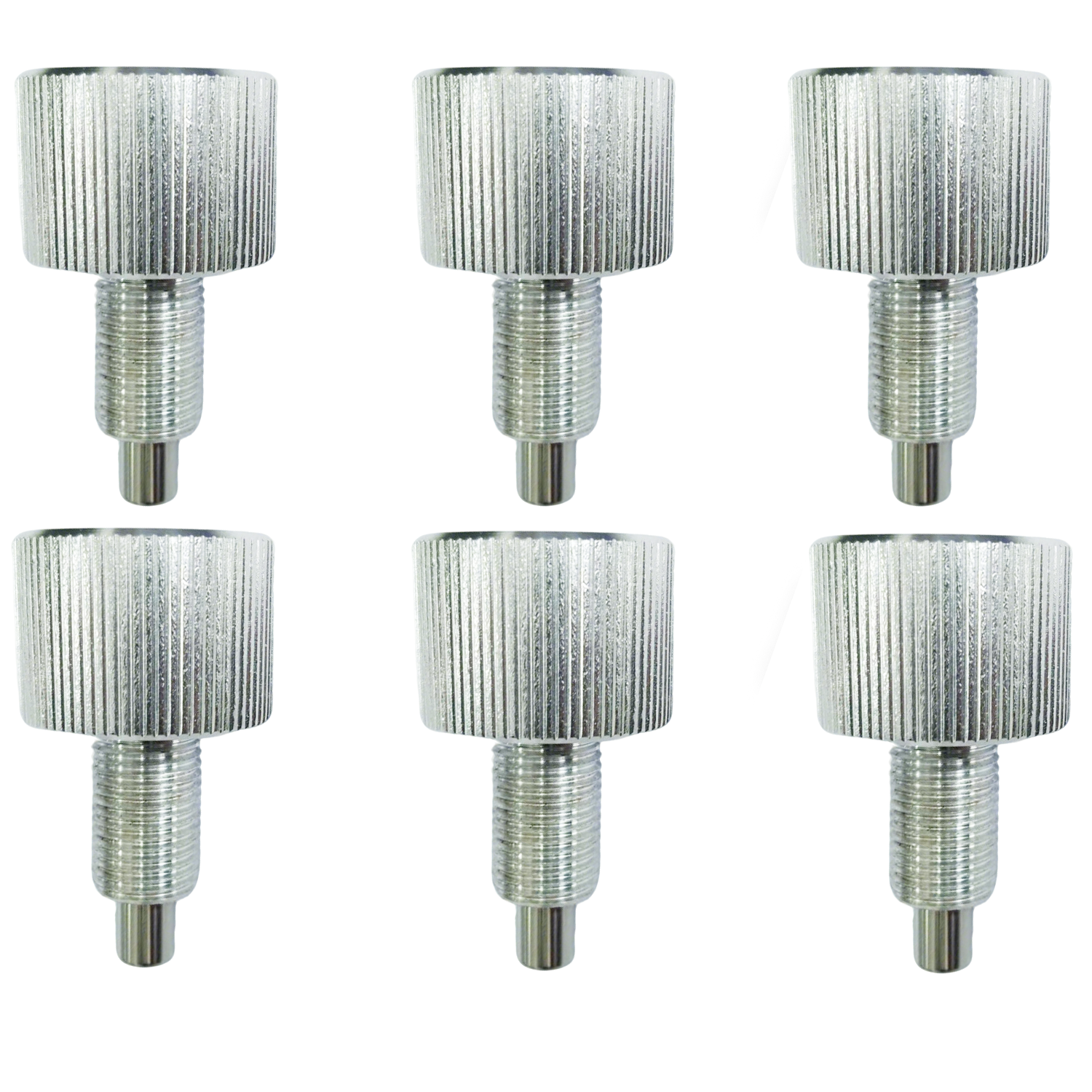 EonfitOmni® Aluminum Spring Lock Pin