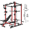 EonfitOmni® E3 2.0 Smith Machine Package