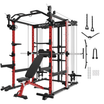 EonfitOmni® E5 2.0 Smith Machine Package