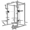 EonfitOmni® E3 Smith Attachment