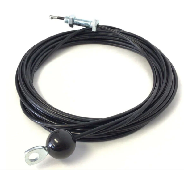 Eonfit® Cable Set for EONFIT E1 Cable Machine, E2 Power Rack, E3 Smith Machine and E5 Smith machine