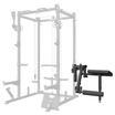EonfitOmni® Leg Curl and Extension Attachment