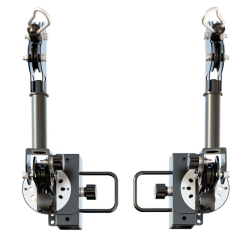 Rotation Arms