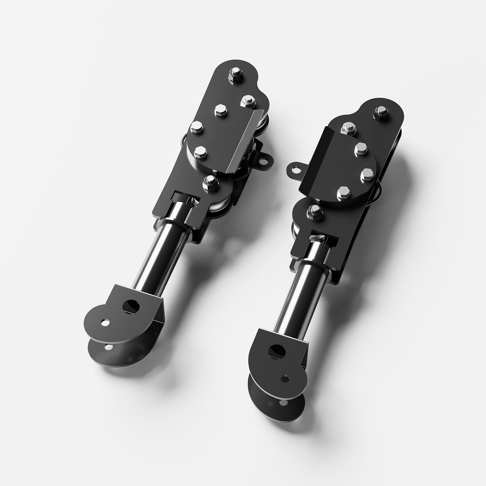 EonfitOmni Pro Pivot Arms