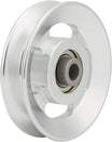 EonfitOmni® Aluminum Pulleys Kit