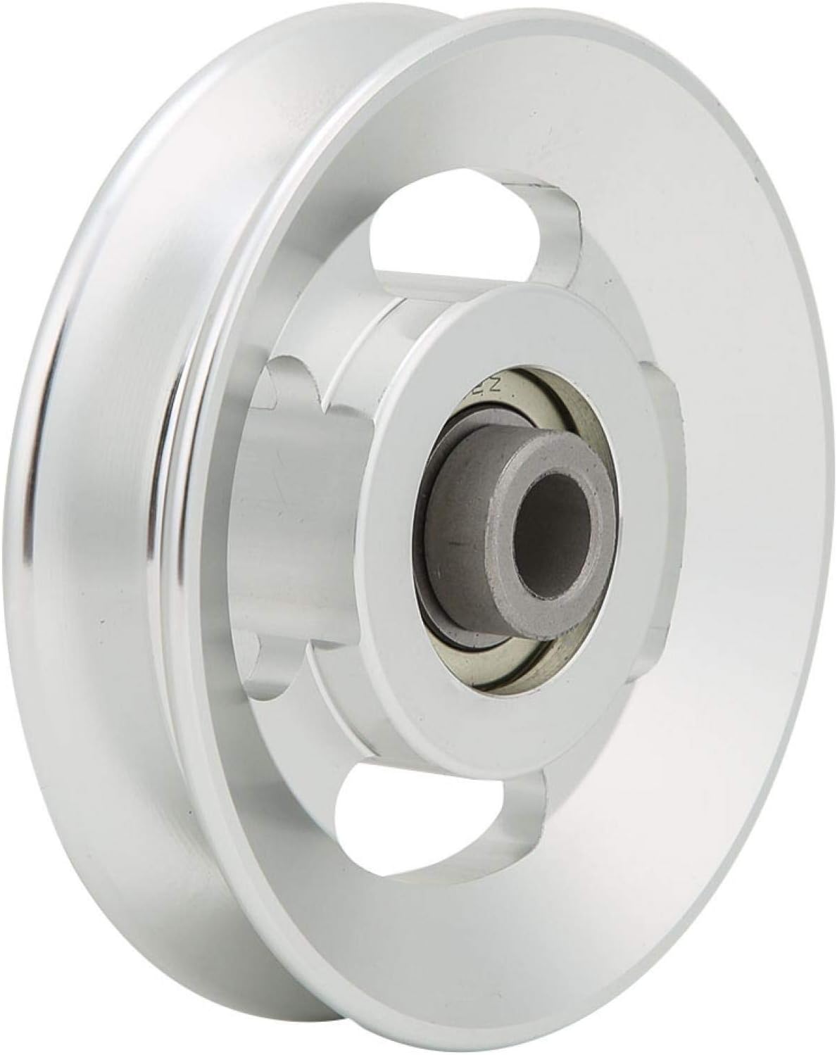 EonfitOmni® Aluminum Pulleys Kit
