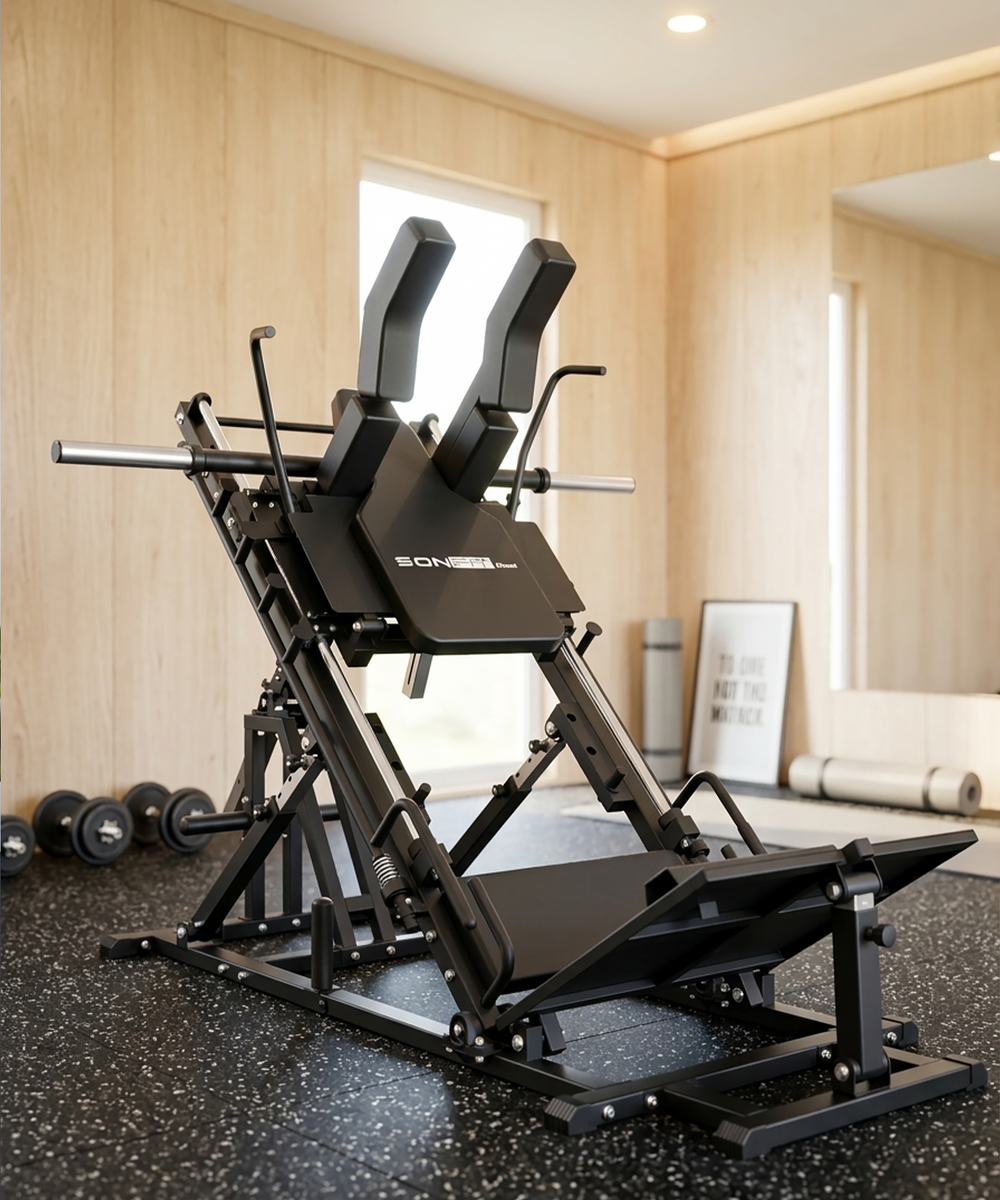 Eonfit® Fitness | Live Young. Lift Strong